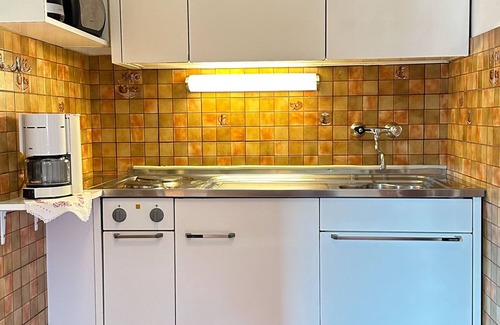 Zell am Ziller Apartment | Budget-Friendly Apartment in Zell am Ziller Near Ski Area