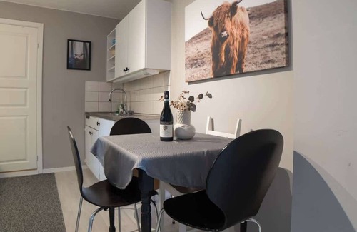 Tromso Apartment | Affordable Convenient with 3 Beds