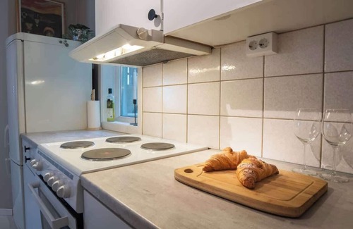 Tromso Apartment | Affordable Convenient with 3 Beds