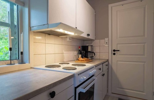 Tromso Apartment | Affordable Convenient with 3 Beds