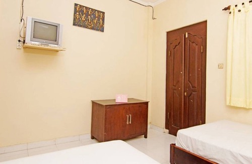 Downtown Kuta House | Budget-Friendly Guest House in the Heart of Legian