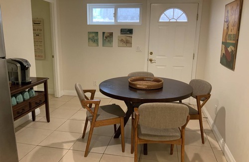 Hermosa Beach House | Affordable Hermosa Beach 2BR, 450ft from Sand, 2 blocks to Pier.