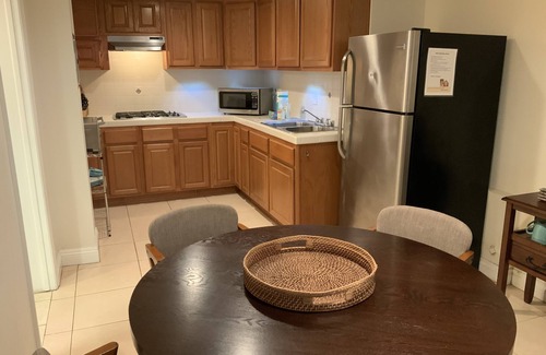 Hermosa Beach House | Affordable Hermosa Beach 2BR, 450ft from Sand, 2 blocks to Pier.