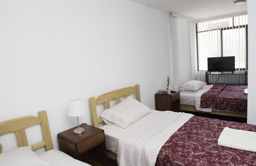 La Luz House | Budget-Friendly Stay in Lima with Family-Friendly Amenities