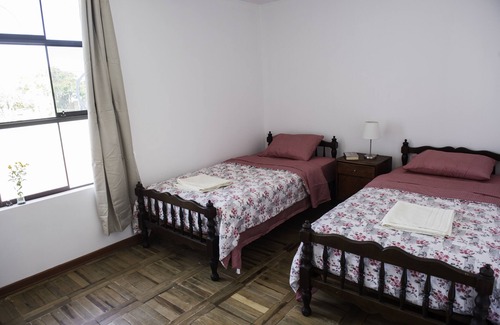 La Luz House | Budget-Friendly Stay in Lima with Family-Friendly Amenities