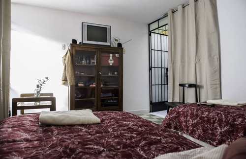La Luz House | Budget-Friendly Stay in Lima with Family-Friendly Amenities