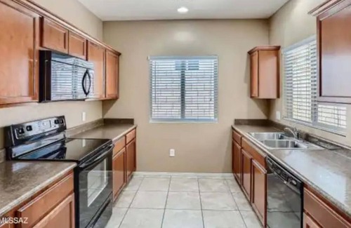 Tucson House | Affordable Housing in Tucson/Oro Valley Area