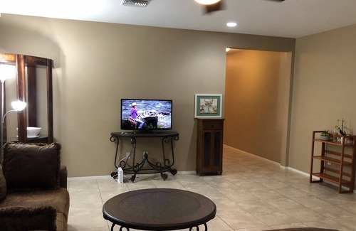 Tucson House | Affordable Housing in Tucson/Oro Valley Area