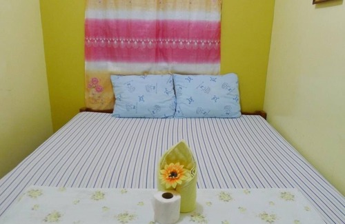 El Nido Cabin | Budget-Friendly Inn at El Nido Palawan with Pool Access