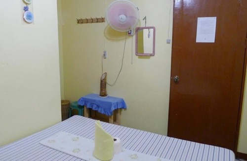 El Nido Cabin | Budget-Friendly Inn at El Nido Palawan with Pool Access