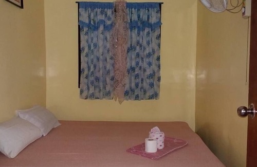 El Nido Cabin | Budget-Friendly Inn at El Nido Palawan with Pool Access