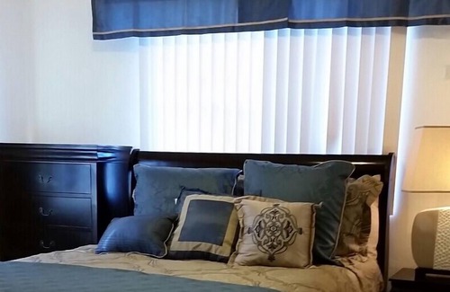 Tamuning Apartment | Affordable Luxury 2 bd/1 ba near beach!