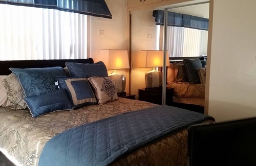 Tamuning Apartment | Affordable Luxury 2 bd/1 ba near beach!