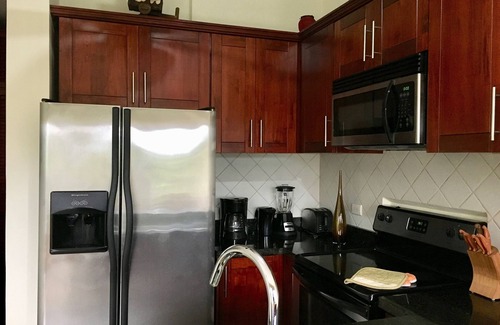 Herradura Apartment | Budget-Friendly Oasis Near Los Sueños Golf Resort & Marina