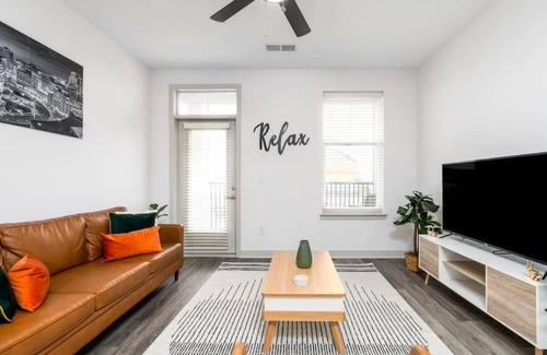 Lebanon Apartment | Budget-Friendly Private Room in Whitetown with Kitchen