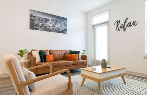 Lebanon Apartment | Budget-Friendly Private Room in Whitetown with Kitchen