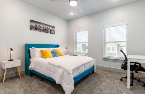 Grand Prairie Apartment | Budget-Friendly 4-Star Private Room with Kitchen Access