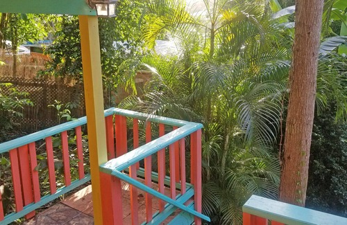 Estate Glucksberg and Grunwald Cottage | Affordable Quality on Beautiful St John Virgin Islands