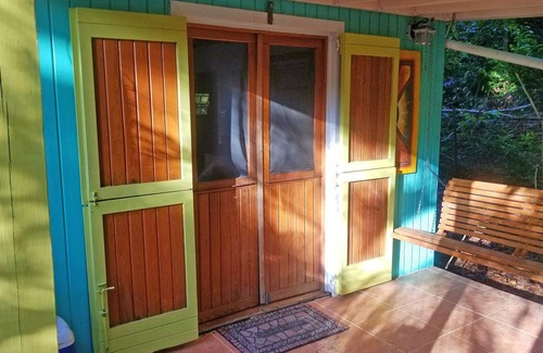 Estate Glucksberg and Grunwald Cottage | Affordable Quality on Beautiful St John Virgin Islands