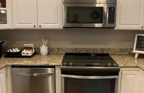 Mount Ida Condo | Budget-Friendly 2 BR Condo at Mountain Harbor Resort