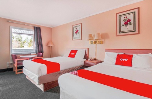Durham Hotel | Affordable Retreat w/Private Bath + Free Parking Near Downtown Durham