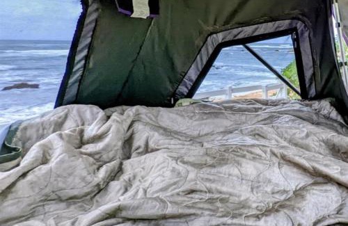 Anahola Other | Affordable Rooftop Tent Camper
