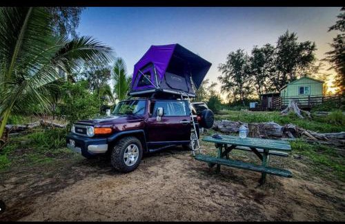 Anahola Other | Affordable Rooftop Tent Camper