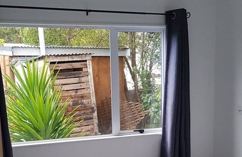 Whangarei Ski Chalet | Bright and Welcoming Unit in Central Whangarei