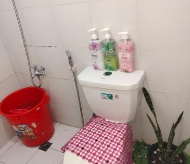 Cainta Bed & Breakfast | Affordable Staycation sa Cainta Rizal