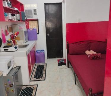 Cainta Bed & Breakfast | Affordable Staycation sa Cainta Rizal