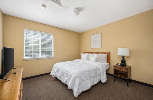 Wilson Hotel | Budget-Friendly Suites in Wilson with Family Amenities