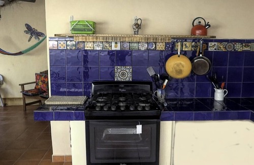 Majahual House | Budget-Friendly Oceanfront Retreat in Mahahual Awaits