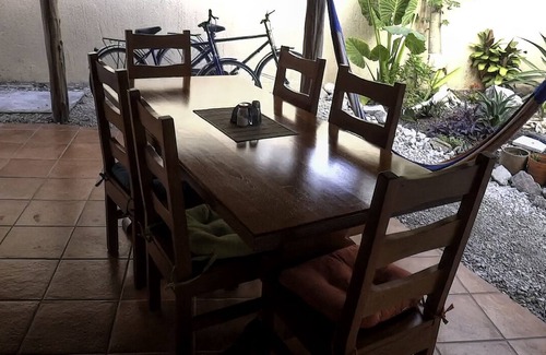 Majahual House | Budget-Friendly Oceanfront Retreat in Mahahual Awaits