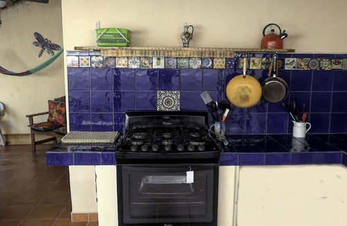 Majahual House | Budget-Friendly Vacation Home with Ocean View in Mahahual