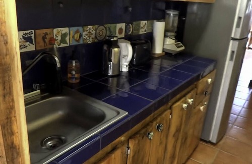 Majahual House | Budget-Friendly Vacation Home with Ocean View in Mahahual