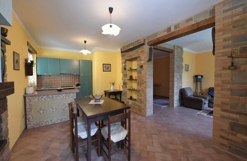 Sarnano House | Discover Casa Fabio: Pet-Friendly Retreat with Pool Access