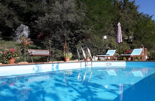 Sarnano House | Discover Casa Fabio: Pet-Friendly Retreat with Pool Access