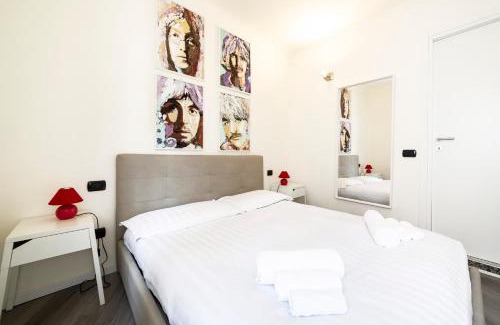 Bruzzano Apartment | Budget-Friendly Affori Cosy Apartment for Families
