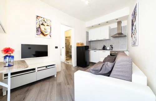 Bruzzano Apartment | Budget-Friendly Affori Cosy Apartment for Families