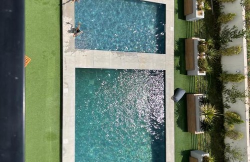 Cite El Wafa Apartment | Discover Afh Mrezga: Family-Friendly, Pet Welcoming Escape