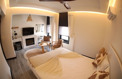 Amasya Hotel | Welcoming AFİLLİ KÖŞK: Guest Rated 9.2 with Dining & Family Options