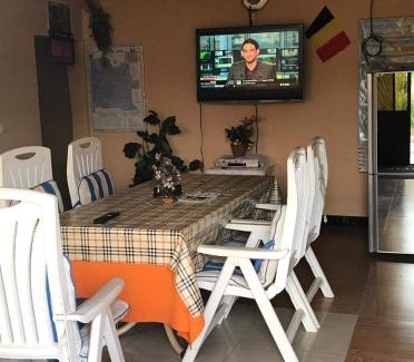 Luanda Hotel | Budget-Friendly Afilux Residencial with Family Amenities