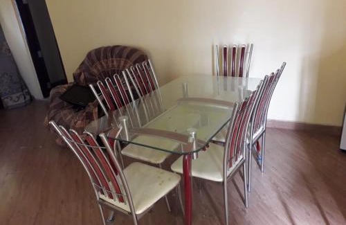 Luanda Hotel | Budget-Friendly Afilux Residencial with Family Amenities