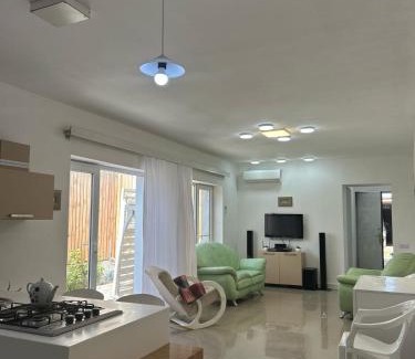 Baku Villa | Afina Mini Villa Baku