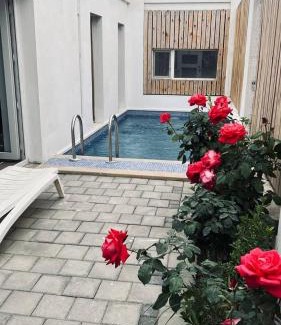 Baku Villa | Afina Mini Villa Baku