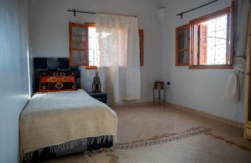 Telouet House | Pet-Friendly Afoulki Ecotourism Guest House - Rated 9.4/10