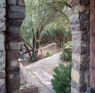 Telouet House | Pet-Friendly Afoulki Ecotourism Guest House - Rated 9.4/10