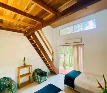 Santa Marta Apartment | Discover AFRA Reserva Natural: Family-Friendly Retreat