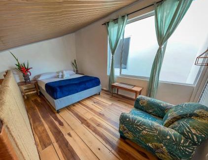 Santa Marta Apartment | Discover AFRA Reserva Natural: Family-Friendly Retreat