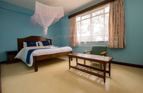 Nairobi Hotel | Cozy Afralti Guest House with Family-Friendly Amenities